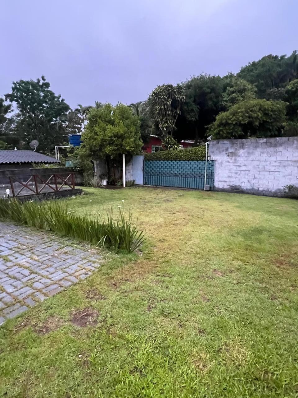 Dhomini Villa Florianópolis Exterior foto